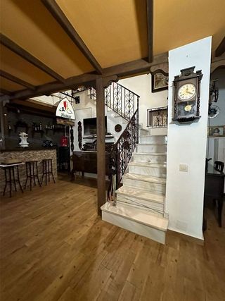 Casa adosada en venta en Villardompardo