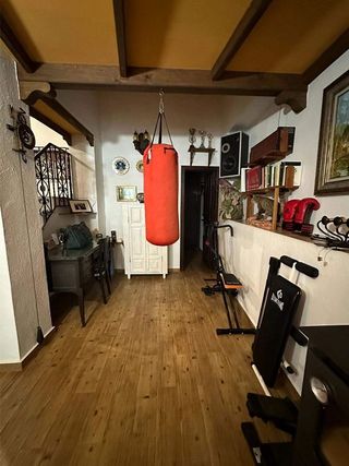 Casa adosada en venta en Villardompardo