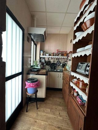 Casa adosada en venta en Villardompardo