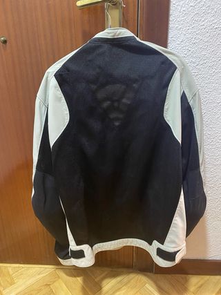 Chaqueta Moto Dainese Talla 56.