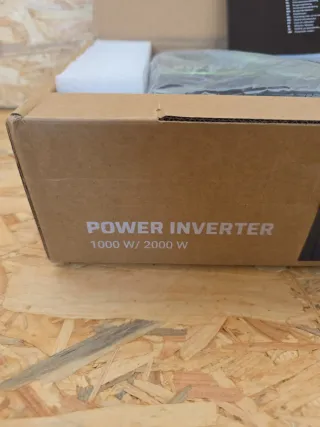 Inversor Green Cell 1000W