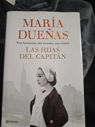 Las hijas del capitán