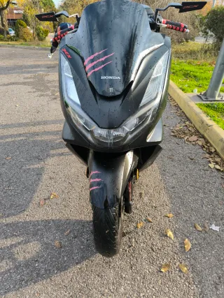 Honda PCX 125