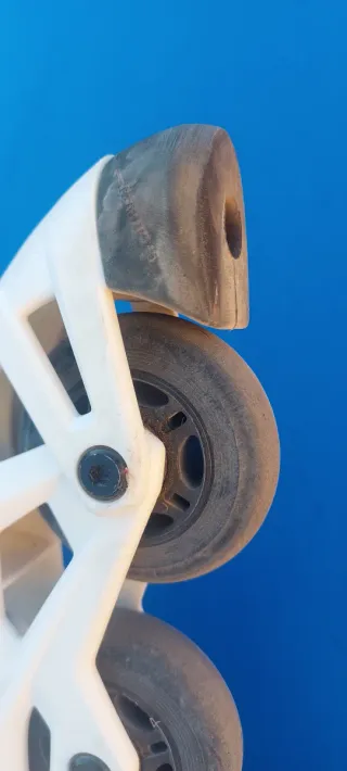 Patines en línea talla 35-38