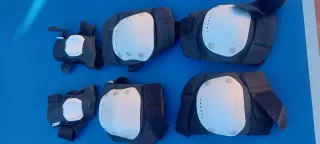 Patines en línea talla 35-38