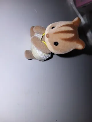 Silvanian Families Ternurines Bebé