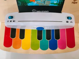 Piano Hape Madera Infantil