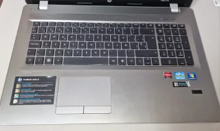 Portátil HP ProBook 4730S, pantalla 17,3"