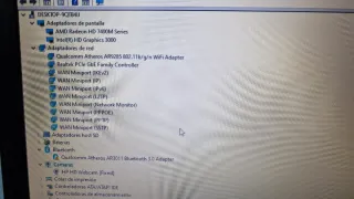 Portátil HP ProBook 4730S, pantalla 17,3"