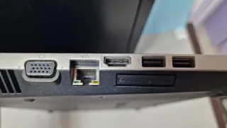 Portátil HP ProBook 4730S, pantalla 17,3"