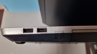 Portátil HP ProBook 4730S, pantalla 17,3"