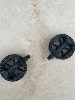 Pedales Wellgo LU-870 BMX