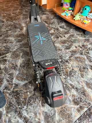 Patinete Eléctrico SmartGyro