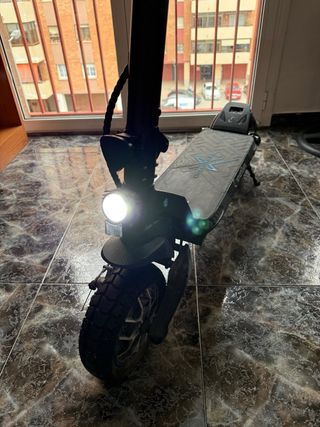 Patinete Eléctrico SmartGyro
