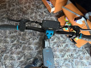 Patinete Eléctrico SmartGyro