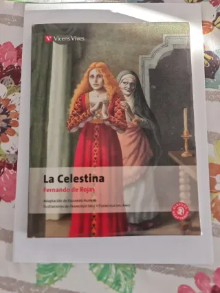 La Celestina - Clasicos Adaptados N/c