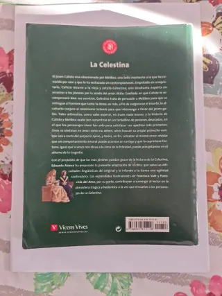 La Celestina - Clasicos Adaptados N/c