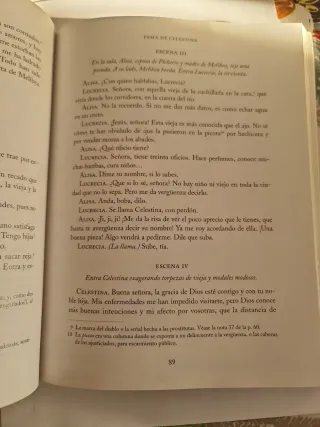 La Celestina - Clasicos Adaptados N/c