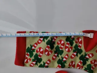 Calzini Natale Bambino/a Unisex