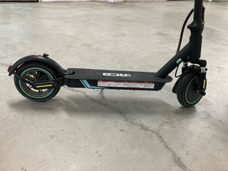 Patinete Eléctrico RCB Negro