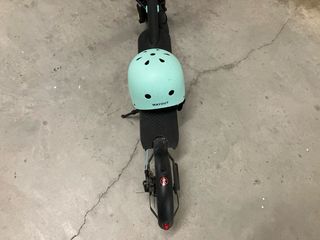Patinete Eléctrico RCB Negro