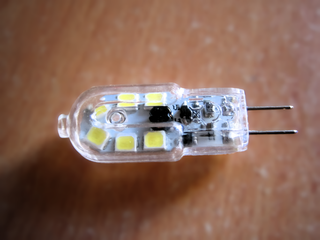 Lámpara LED Balón Fútbol