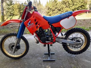 Honda CR 250 1986