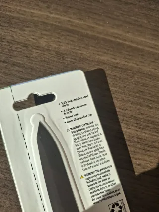 Navaja Ozark Trail Cumulus