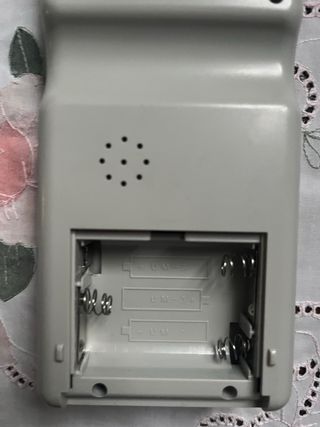 Máquina de Tetris Vintage CB-615