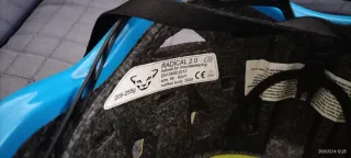 Casco Dynafit Radical 2.0 Skimo