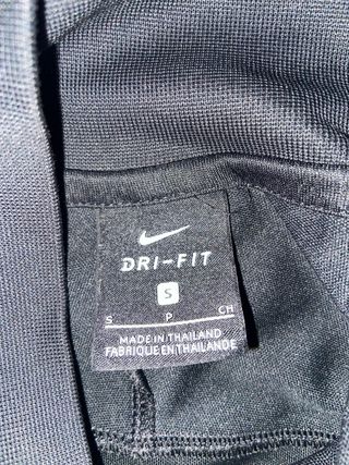 Sudadera Nike FC Barcelona cuello alto