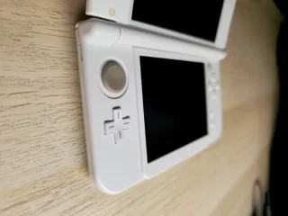 New 3DS XL Bianca