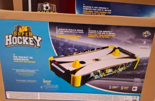 Air Hockey Mesa