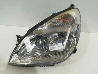 Faro izquierdo citroen 9639319980 c5 i 2.2 181174