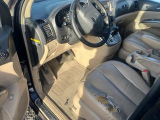 KIA Carnival 2007