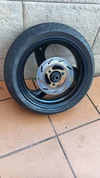 Rueda Completa NRG MC2 130/60-15