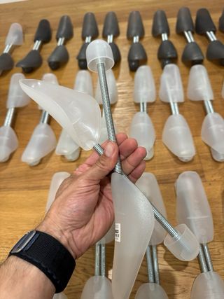 Hormas Multitalla para Zapatos