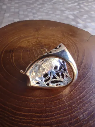 Anello Etnico Bohémien