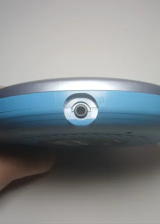 Discman Panasonic Vintage + Accesorios