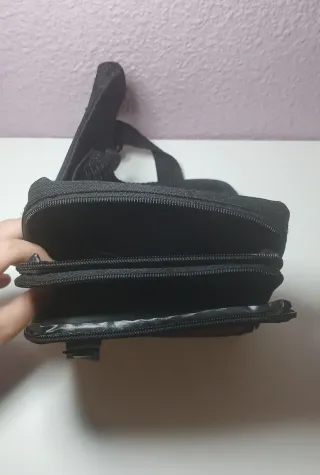 Discman Panasonic Vintage + Accesorios