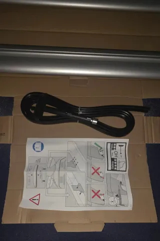 Bacas Audi Q5  del 2013 >>Originales