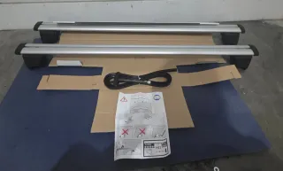 Bacas Audi Q5  del 2013 >>Originales