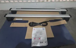 Bacas Audi Q5  del 2013 >>Originales