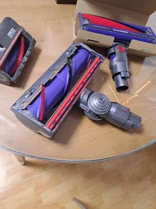 Accessori Dyson V10 Absolute