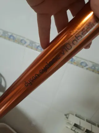 Accessori Dyson V10 Absolute