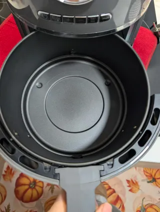 Freidora de aire Tefal EY111B