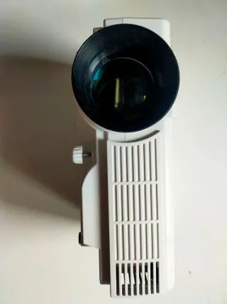 Proyector DR.Q Blanco