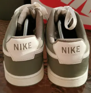 Nike Court Vision Low T42 · Nuevas con caja