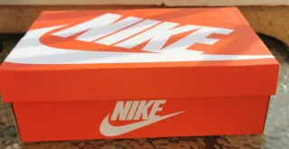 Nike Court Vision Low T42 · Nuevas con caja