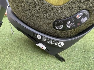 Silla Coche Cybex Sirona Zi I-Size Plus